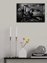 A Very Merry Unbirthday to  Me! Poster och Canvastavla