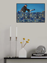 Bob the Builder Poster och Canvastavla