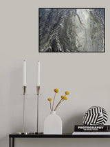 tatra climbing Poster och Canvastavla