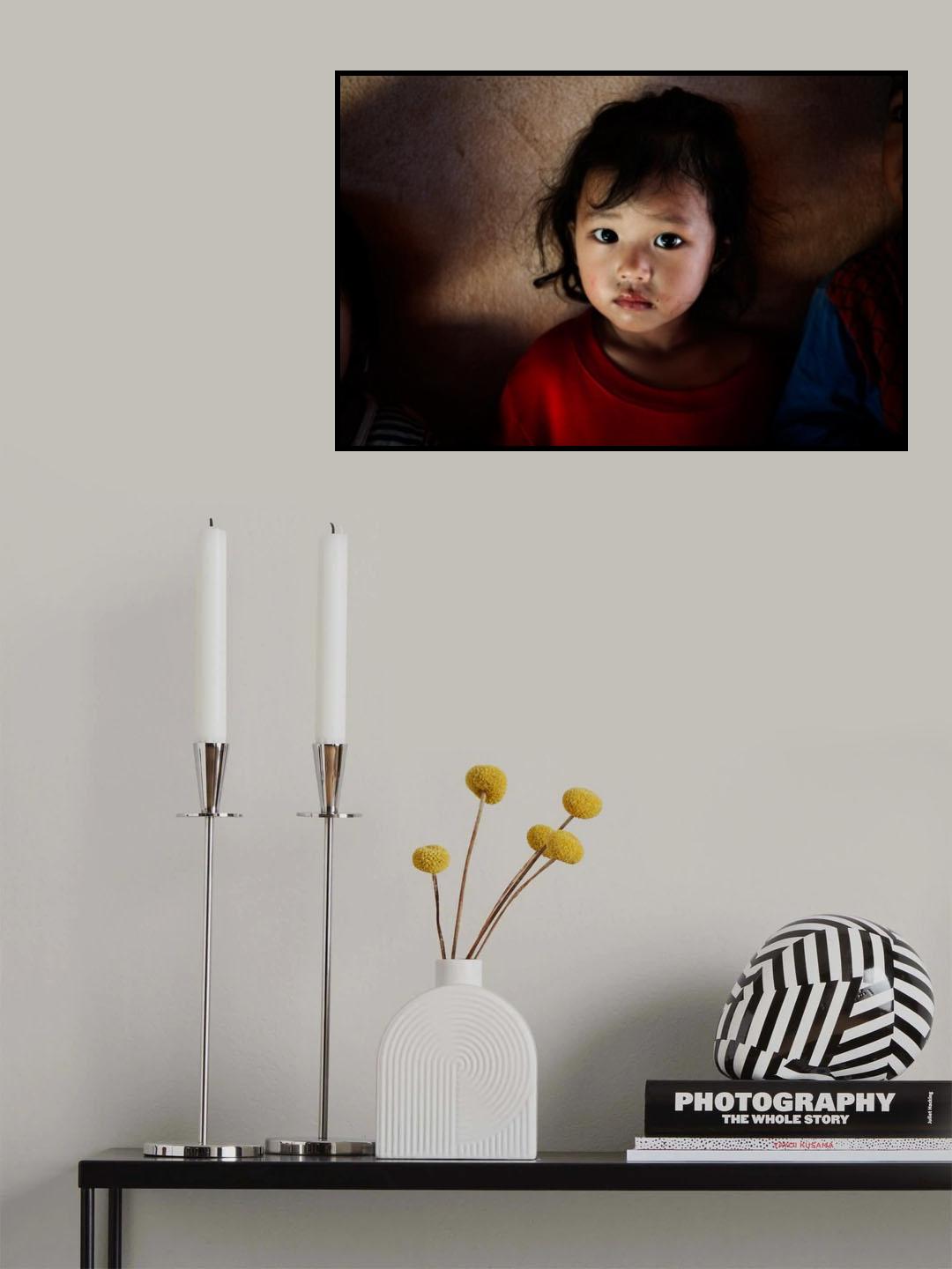 Poster och Canvastavla
