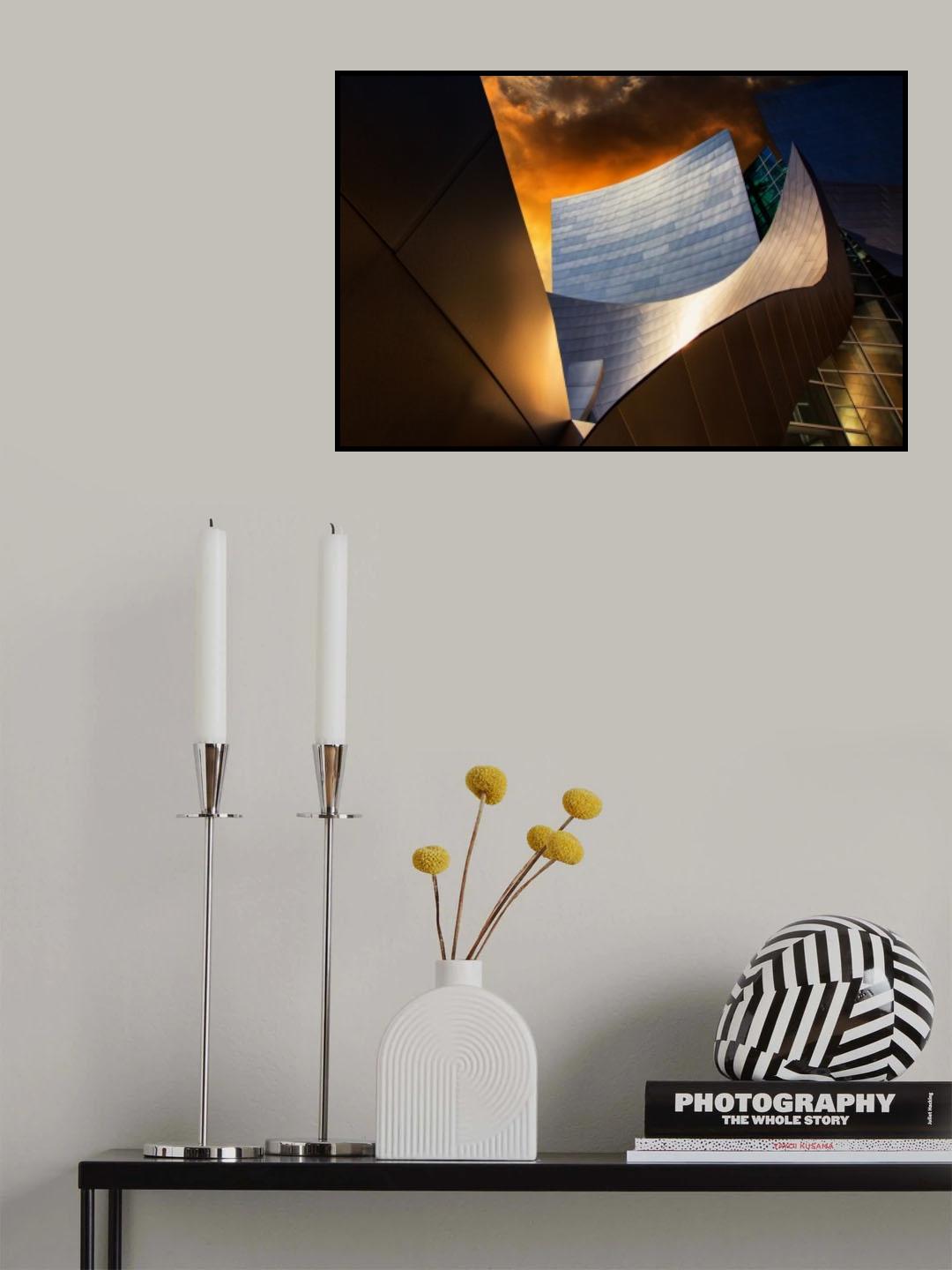 Poster och Canvastavla