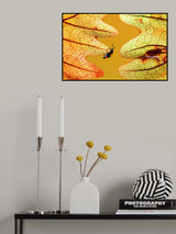 Winding Road Poster och Canvastavla