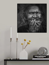 Lost soul Poster och Canvastavla
