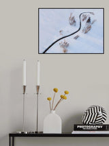 The road curve Poster och Canvastavla