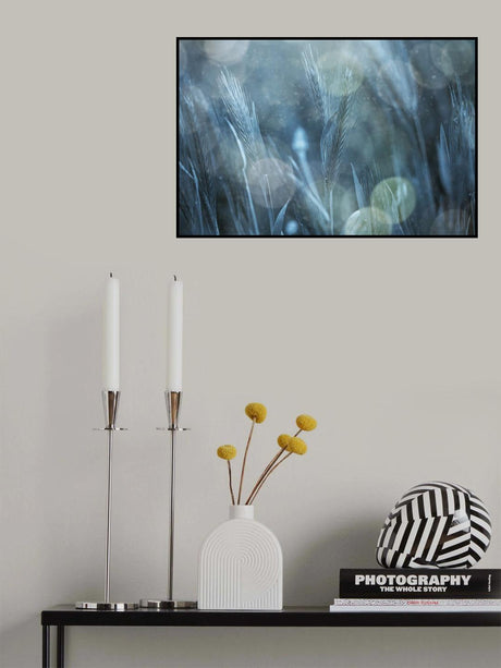 Fantastic Nature Poster och Canvastavla