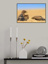 Poster och Canvastavla