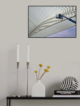 painted memories Poster och Canvastavla