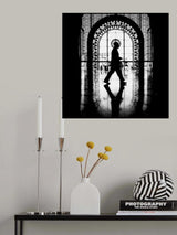 holy Poster och Canvastavla