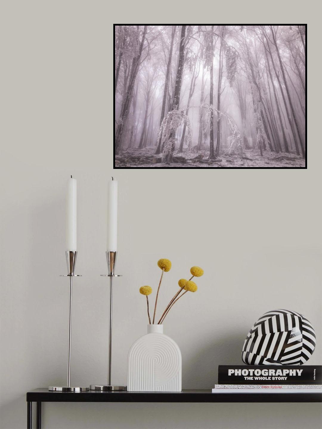 Poster och Canvastavla