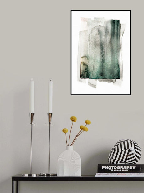 Terrafirma Poster och Canvastavla
