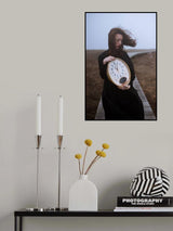birthday Poster och Canvastavla