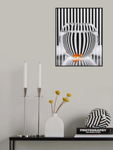 House arrest Poster och Canvastavla