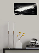 amazing natural sand-sculptures Poster och Canvastavla
