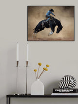 Classic Poster och Canvastavla