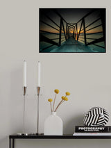 NewHorizon Poster och Canvastavla