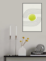 Boho Set #1 Poster och Canvastavla