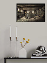The Pharmacy Poster och Canvastavla