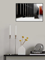 untitled - series liminal space Poster och Canvastavla