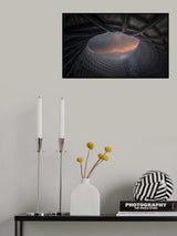 Science center Poster och Canvastavla