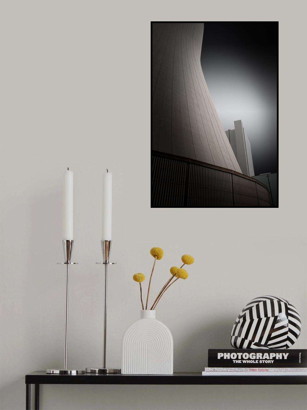 walsum Poster och Canvastavla