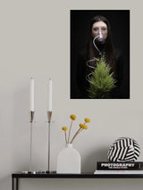 oxygen demand Poster och Canvastavla