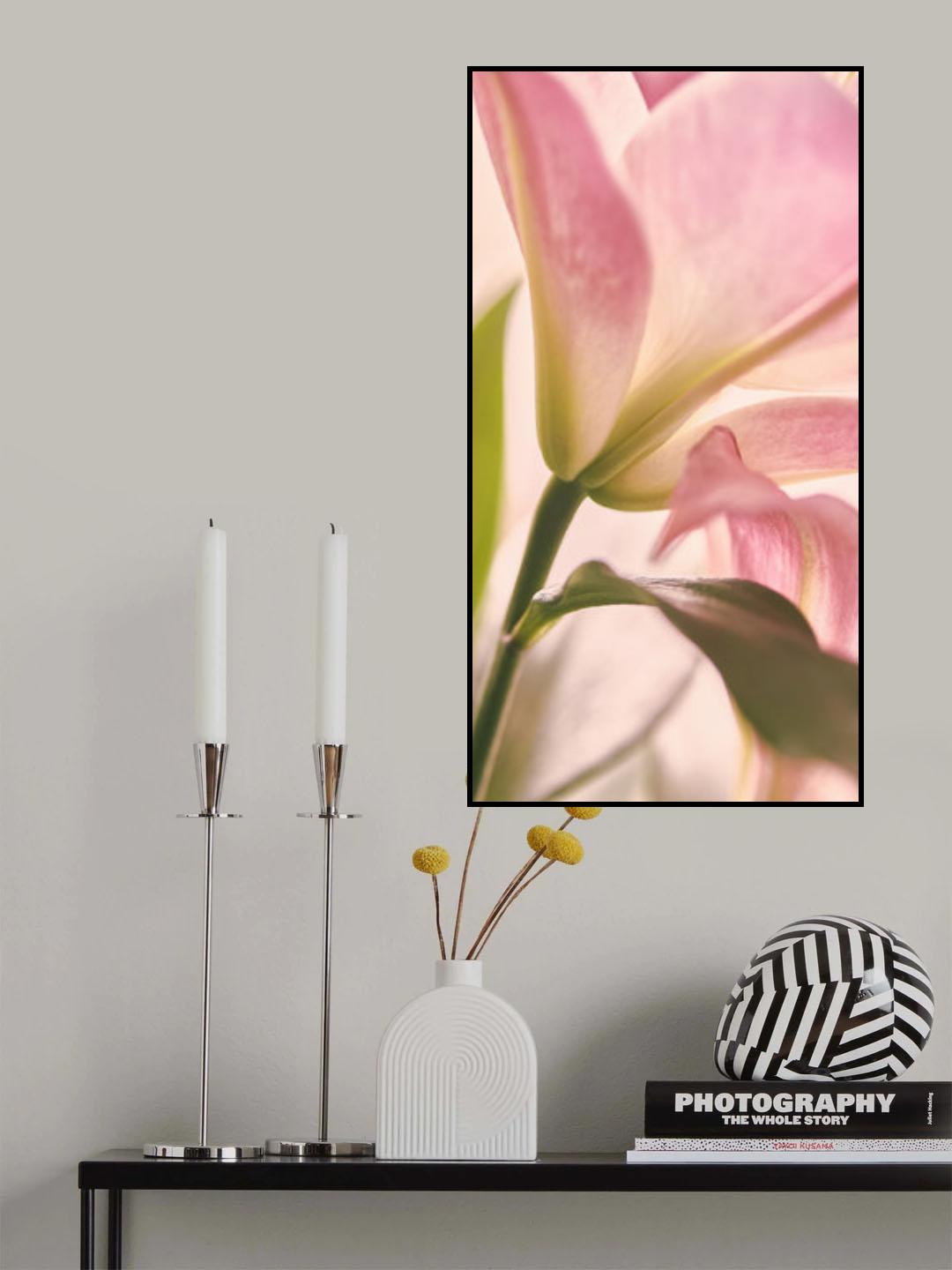 Imperial beauty (3) Poster och Canvastavla