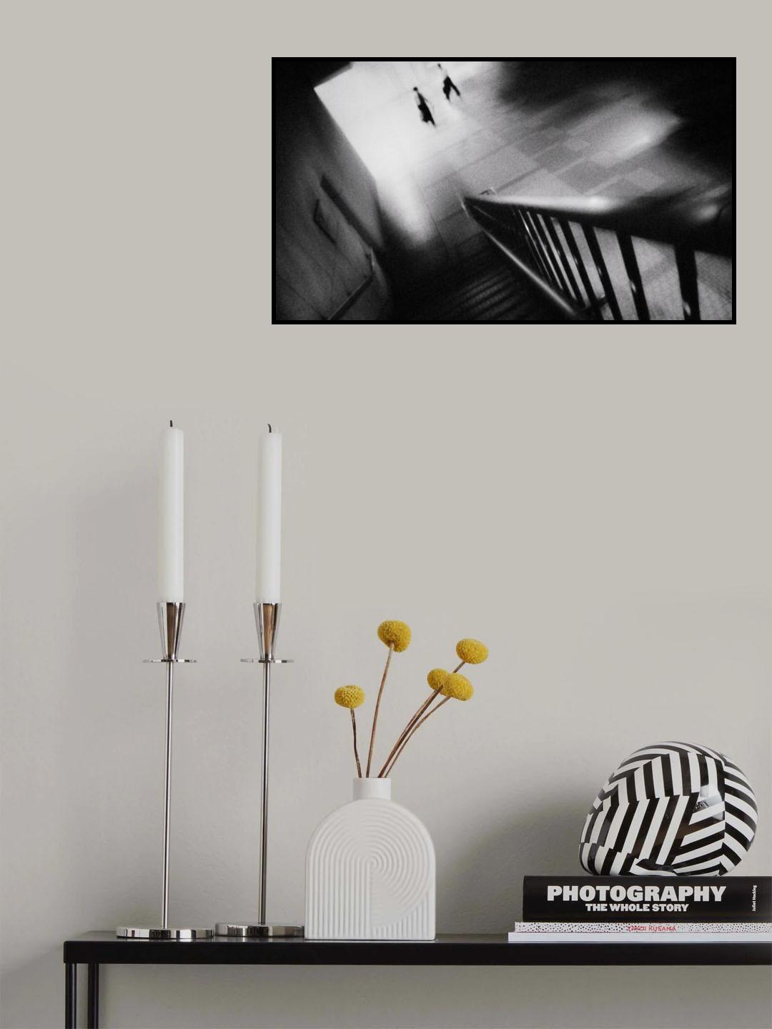 Poster och Canvastavla