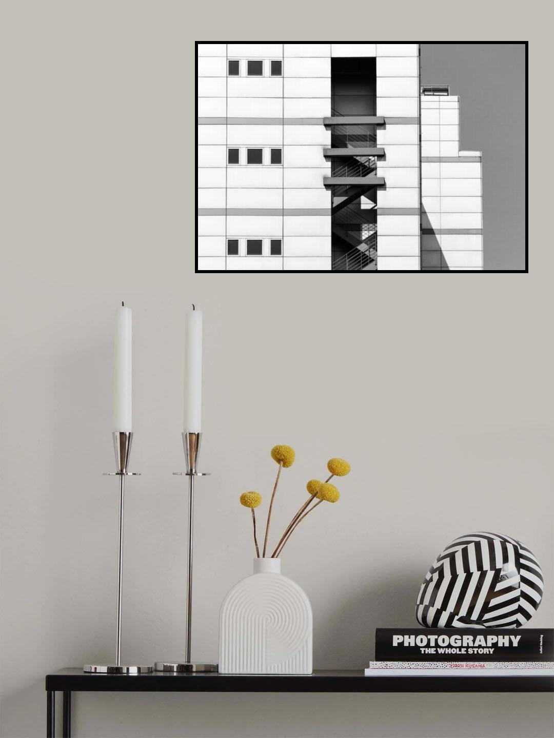 Poster och Canvastavla