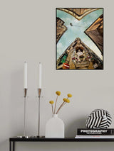the rhythm divine Poster och Canvastavla