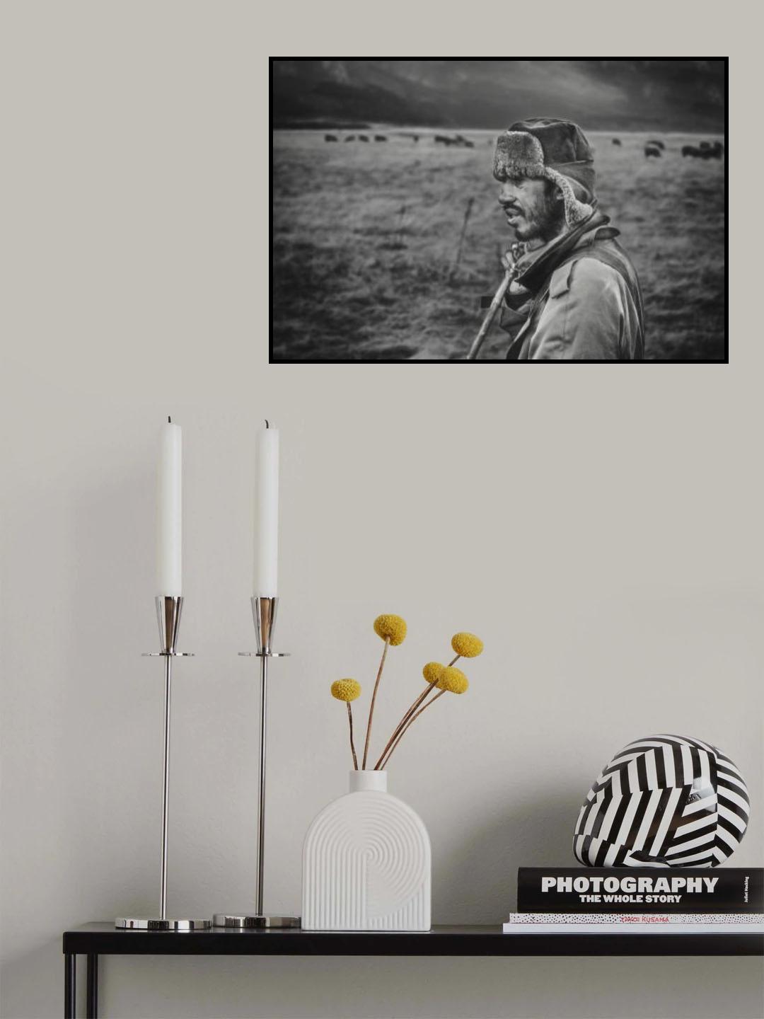 Poster och Canvastavla