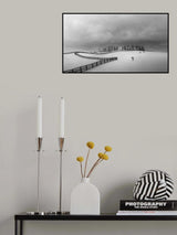 HorseFarm Poster och Canvastavla