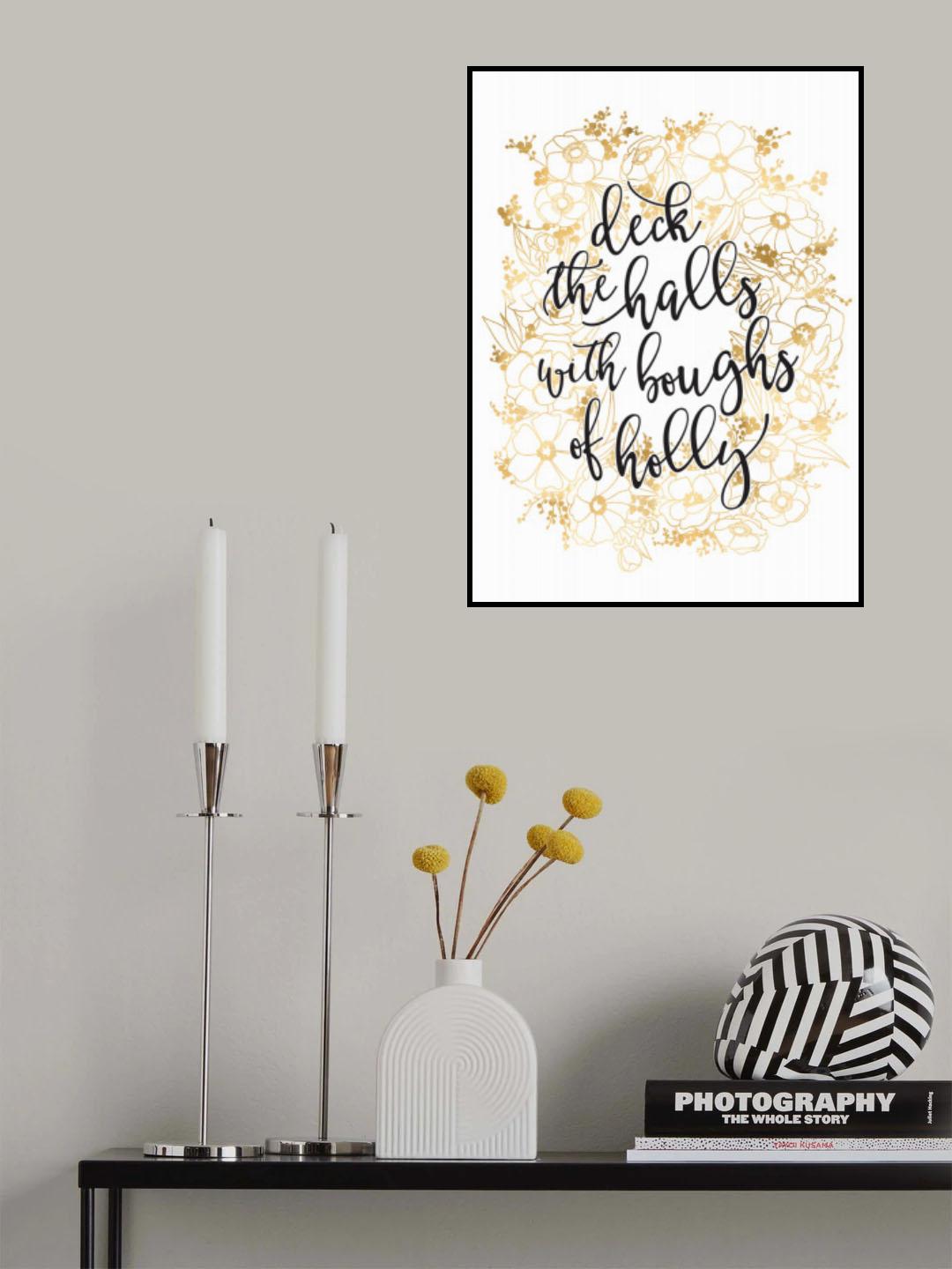 Blursbyai Chr081b Poster44x60 Poster och Canvastavla