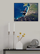fly Poster och Canvastavla