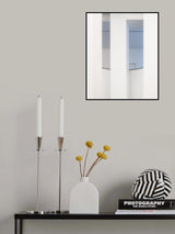 Look through Poster och Canvastavla
