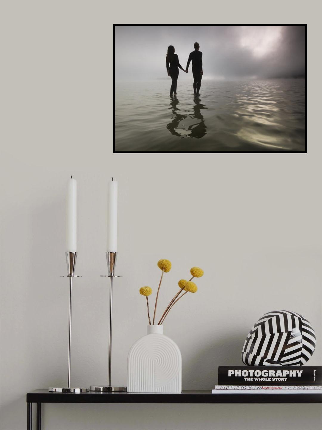 Poster och Canvastavla