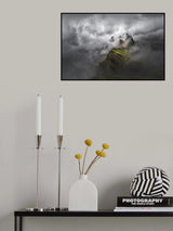 Power of the nature Poster och Canvastavla