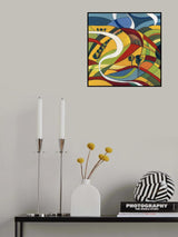 Farewell to summer Poster och Canvastavla