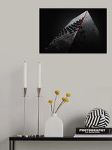 " / " Poster och Canvastavla