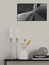 To the point Poster och Canvastavla
