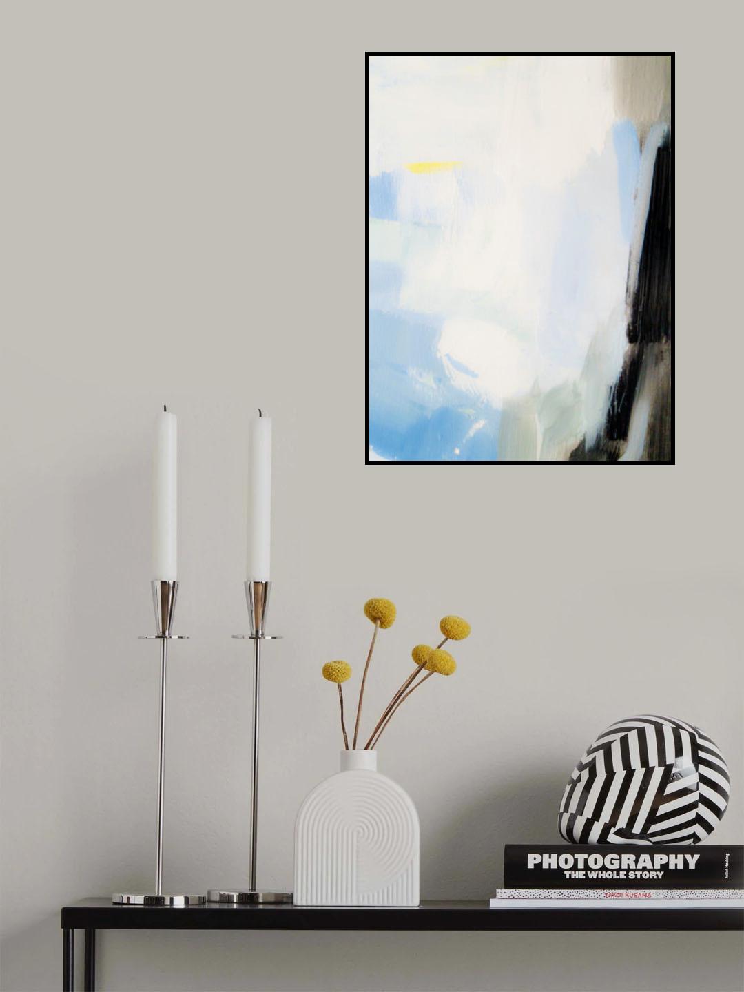 114 Poster och Canvastavla