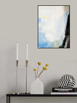 114 Poster och Canvastavla