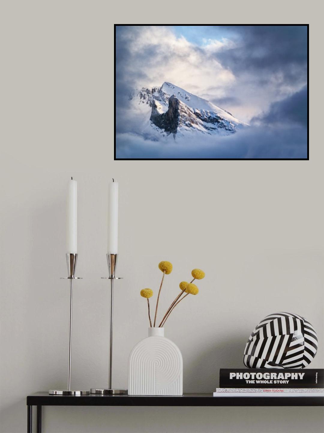the Kaserer Poster och Canvastavla