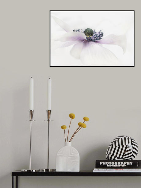 Simplicity Poster och Canvastavla