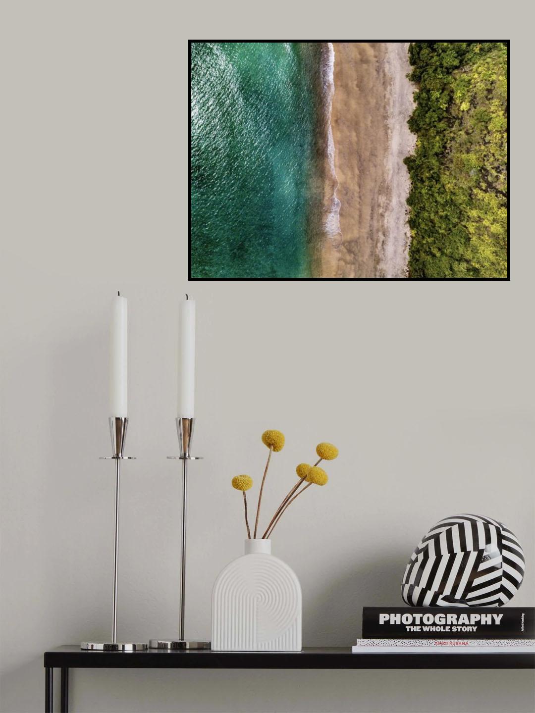 3 ways Poster och Canvastavla