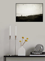 If these wings could fly Poster och Canvastavla