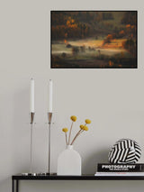 Speak of the Sun. Poster och Canvastavla