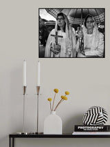 s/t Poster och Canvastavla