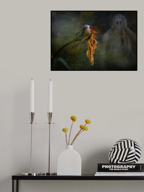 Elegy Poster och Canvastavla