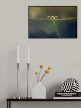 The Challenger Poster och Canvastavla