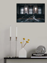 Katty Poster och Canvastavla